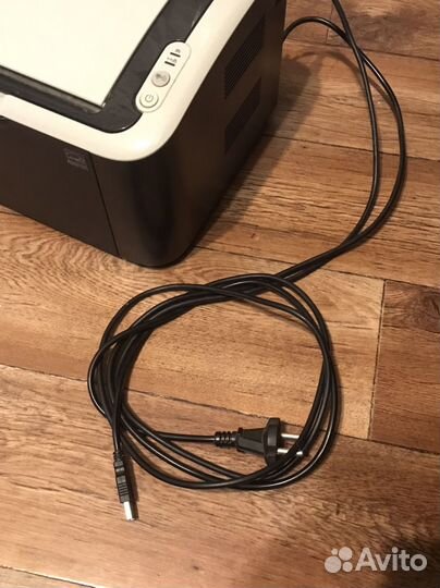 Принтер Samsung ml 1860