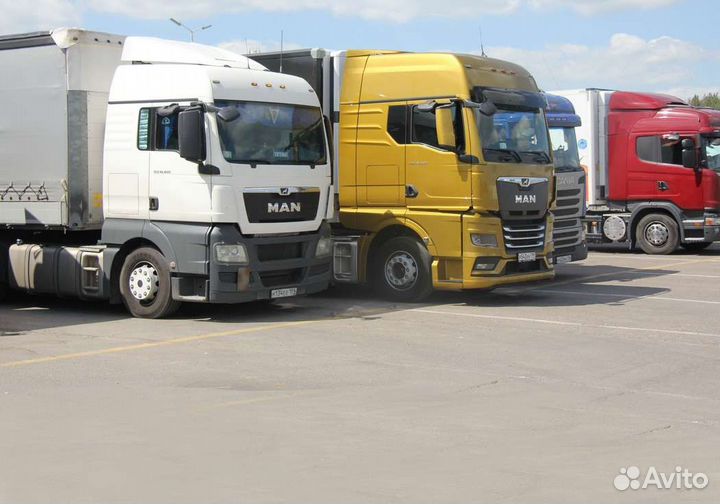 Ремонт автоэлектрики грузовиков