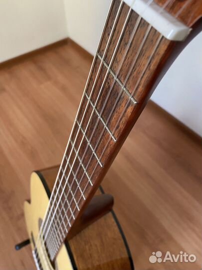 Классическая гитара Cort AC100-SG