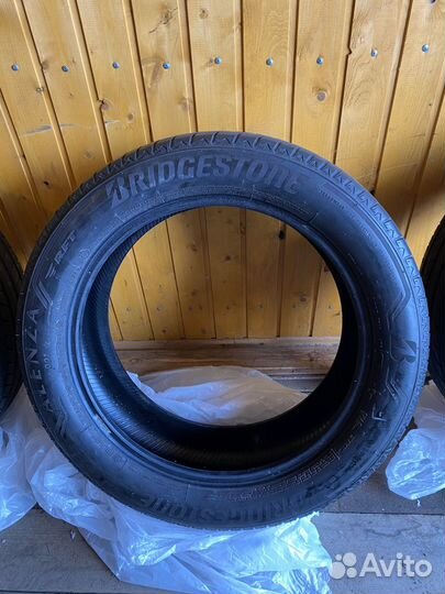 Bridgestone Alenza 001 245/50 R19 105W