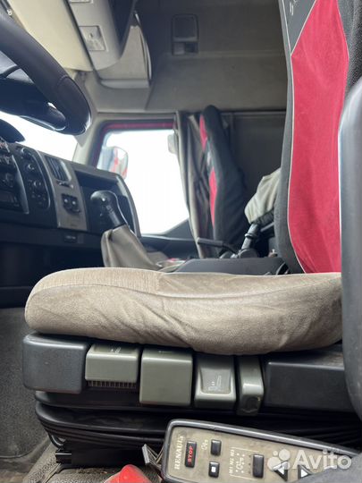 Renault Premium 450dxi, 2008