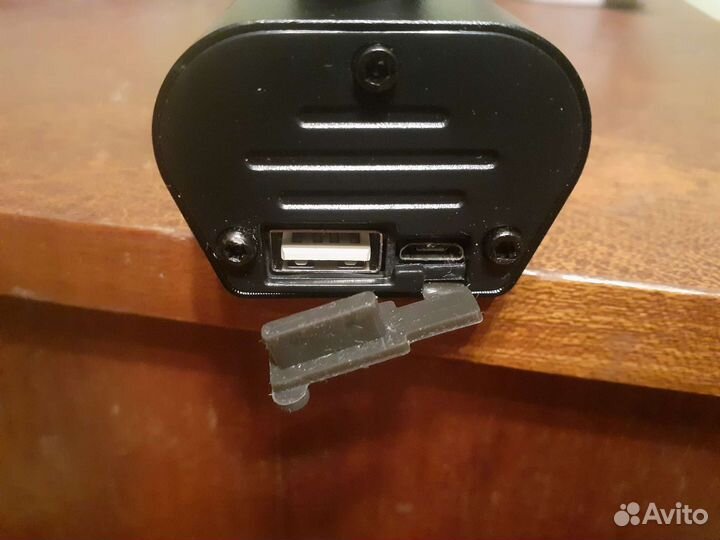 Фанарик на велосипед