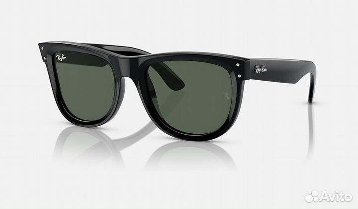 Солнцезащитные очки ray ban wayfarer