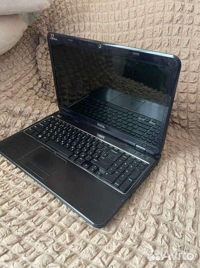 Dell 5110, core I5 2430m 2.3ghz x4/6gb ram /500gb