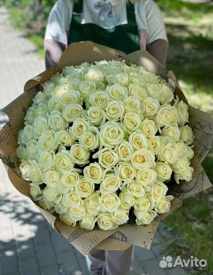 101 крымская роза
