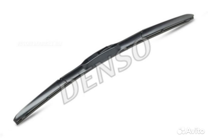 Denso DUR-045L Щетка стеклоочистителя гибридная 45