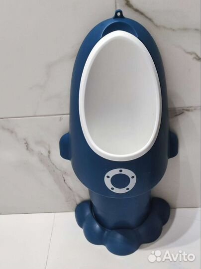 Детский писуар