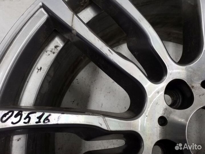 Диск колеса литой BMW 3er F30 R19