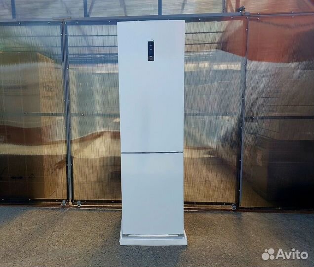 Холодильник Haier C2F637cwmv Гарантия