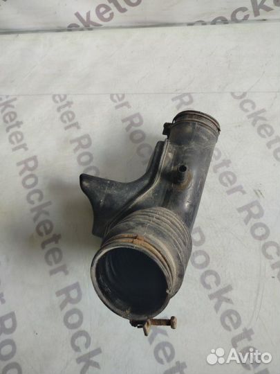 Патрубок воздушного фильтра Hyundai Elantra XD