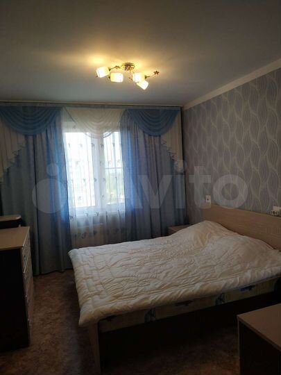 2-к. квартира, 53 м², 8/10 эт.