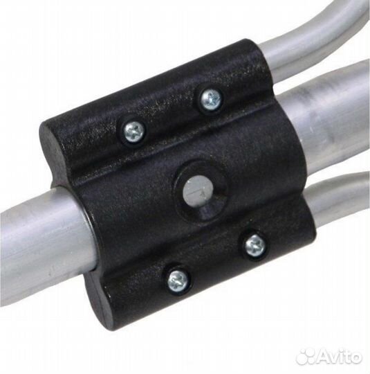 Подсак капля D 70см L 2.2м теннисная струна