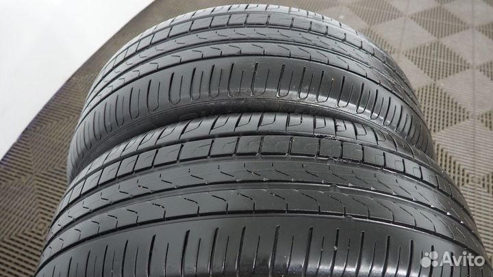 Комплект колёс BMW X1 R17 оригинал