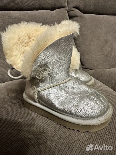 Ugg угги детские 22