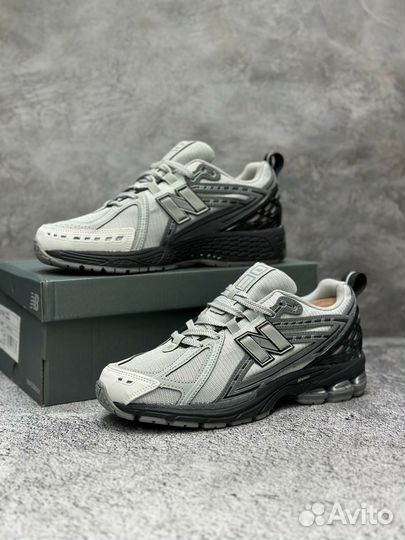 Кроссовки new balance (41-45)