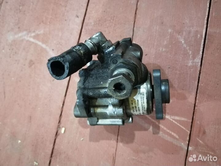 Насос Гур Ауди А6 С6 3.0 -3.2 4F0145155H
