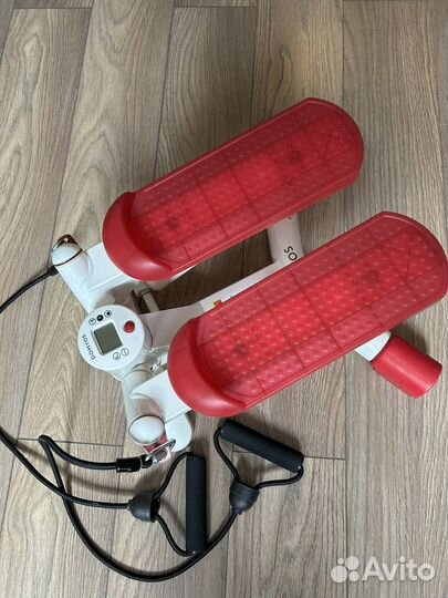 Тренажер степпер