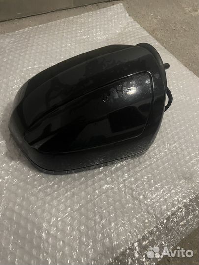 Mercedes Gl 164 зеркала