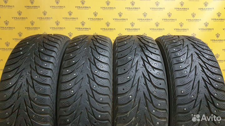 Yokohama Ice Guard IG35 195/60 R15 92T