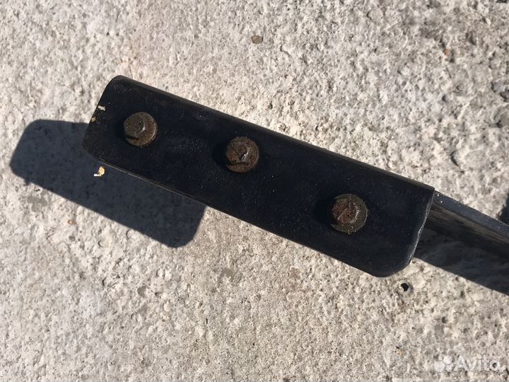 Фаркоп на газель 2705