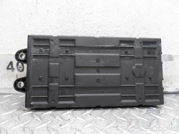 Блок управления (разное) Mercedes-Benz R-Class