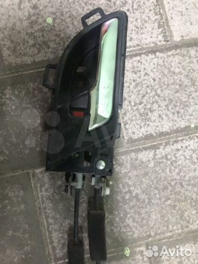 Замок двери Honda CR-V