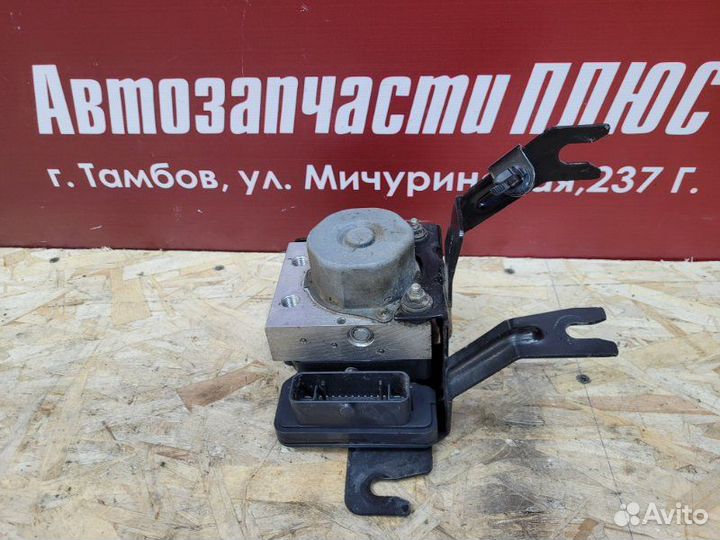 Блок ABS LADA X-Ray