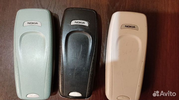 Nokia 3410