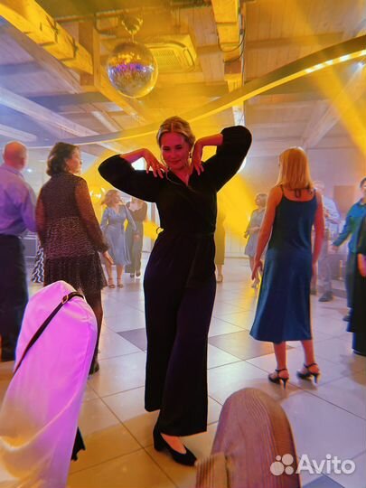 Комбинезон женский 48 размер