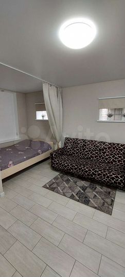 Квартира-студия, 24 м², 1/2 эт.