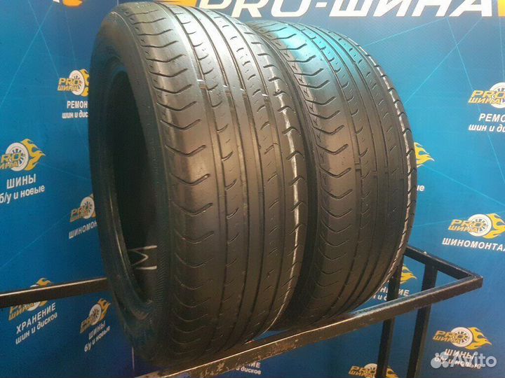 Nexen Classe Premiere 661 205/55 R16