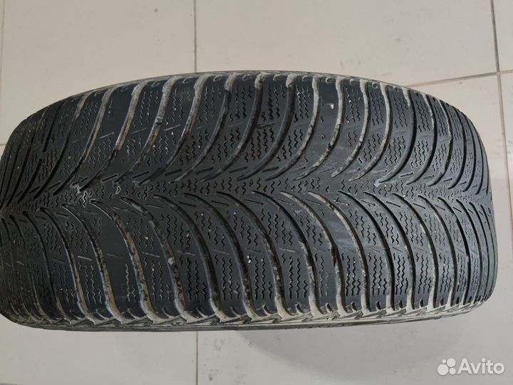 Goodyear UltraGrip Ice 205/55 R16 97T