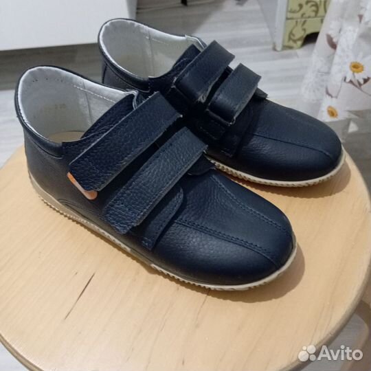 Туфли для подростка