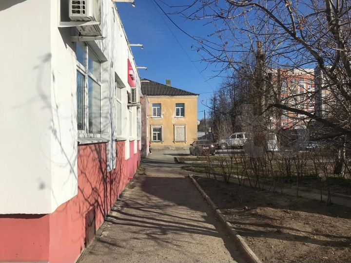 Помещение напротив Еврокомфорта, 150 м²