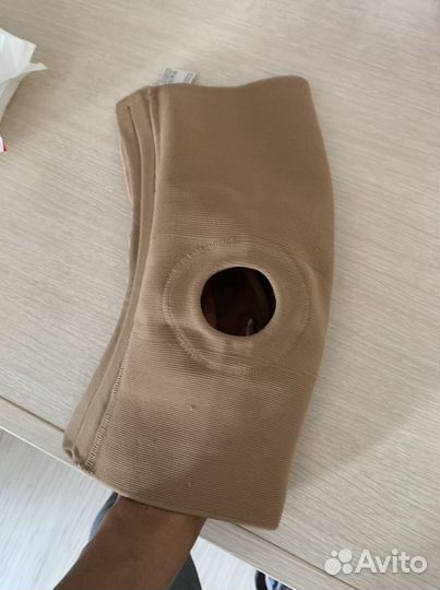 Фиксатор на колено