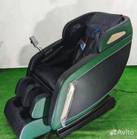 Массажное кресло с гарантией