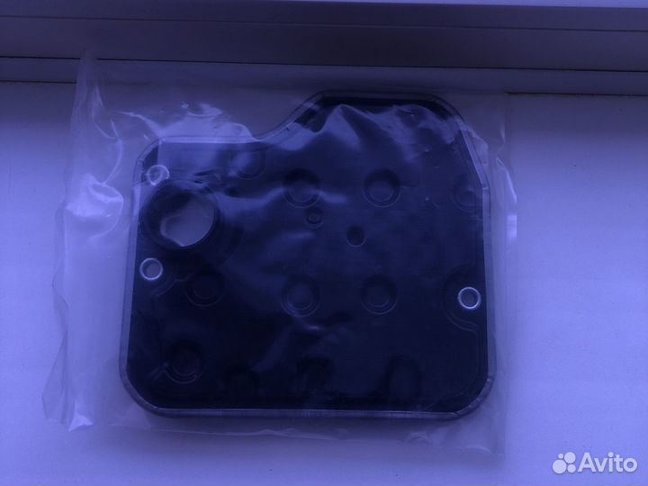 Фильтр АКПП