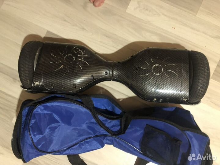 Гироскутер