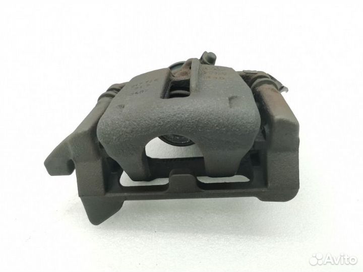 Суппорт задний левый Audi A6 C7 2.0 TDI 2018