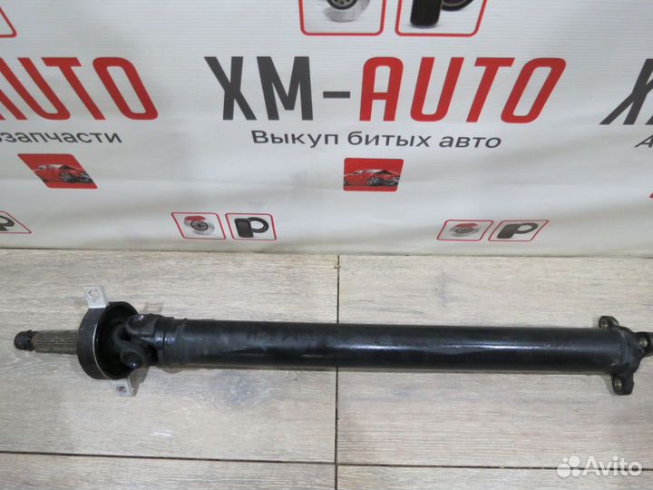 Вал карданный задний BMW 3 G20