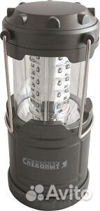 Фонарь кемпинговый Сибирский Следопыт-Маяк