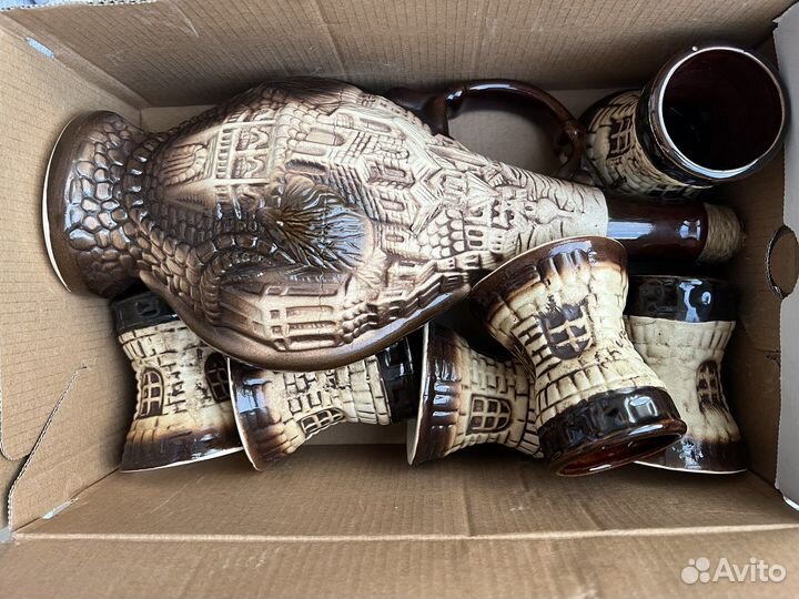 Винный набор