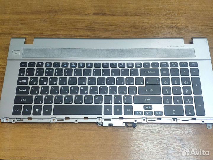 Матрица 15.6 40pin fhd+корпусные v3-771