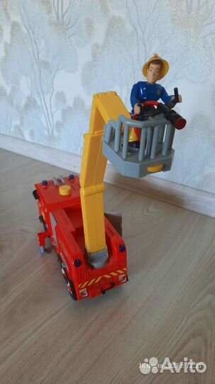 Детские игрушки бу