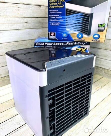 Мобильный кондиционер Arctic air ultra