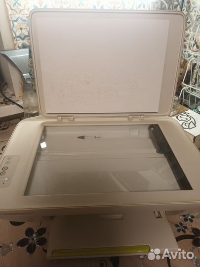 Принтер мфу HP 2130