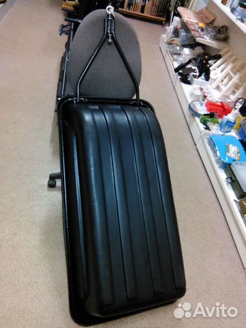 Сани волокуши для мотобуксировщика