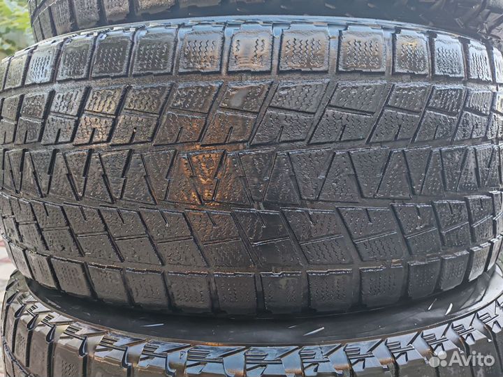 Шины 285/60, 255/60, 265/60 R18