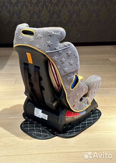 Автокресло Rant (0-25 кг)