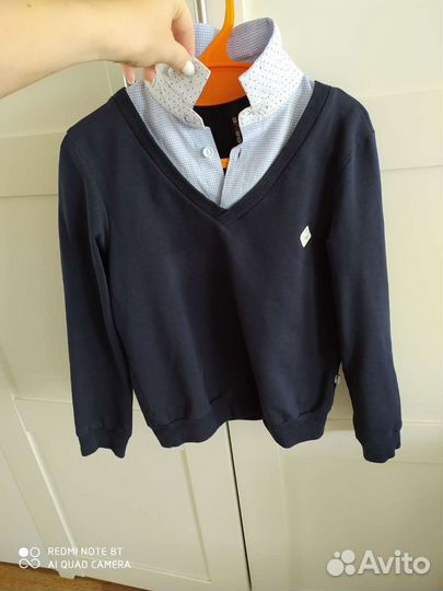 Школьная форма для мальчика